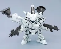 KOTOBUKIYA D-STYLE LINEARK WHITE-GLINT - ARMORED CORE - photo 7