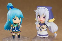 GOOD SMILE COMPANY Nendoroid Eris - KONOSUBA -God's Blessing on This Wonderful World! - photo 6