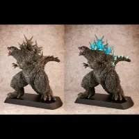 MegaHouse UA Monsters GODZILLA(2023) Image Color of Attacking Ginza Ver. 【with LED & sound】 - Godzilla - photo 12