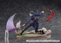 eStream Maki Zen'in 1/7 Scale Figure (SHIBUYA SCRAMBLE FIGURE) - Jujutsu Kaisen - photo 1