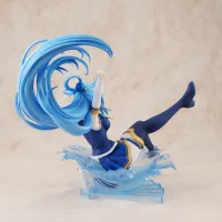 KADOKAWA Aqua: Sneaker Bunko 30th Anniversary ver.(re-run) - KONOSUBA -God's Blessing on This Wonderful World! - photo 4