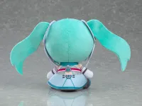 GoodSmile Racing Hatsune Miku GT Project 15th Anniversary Commemorative Plushie 2012 Ver. - Hatsune Miku GT Project - photo 3