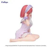 FuRyu The Quintessential Quintuplets Movie　Noodle Stopper Figure -Nino Nakano Loungewear ver.- - The Quintessential Quintuplets - photo 7