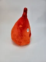 Sun Arrow Fluffy Calcifer - 13" "Howl's Moving Castle" - Howl's Moving Castle - photo 3