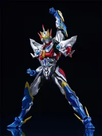 GOOD SMILE COMPANY figma Gridman (Universe Fighter) - GRIDMAN UNIVERSE - photo 3