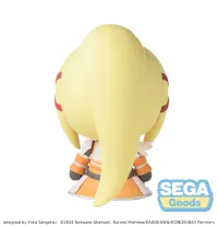 SEGA fuwa petit KONOSUBA -God s blessing on this wonderful world! 3 Chibi Figure Darkness - KONOSUBA -God's Blessing on This Wonderful World! - photo 7
