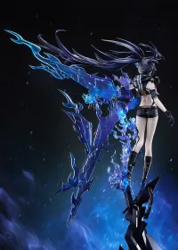 GOOD SMILE COMPANY Empress [Black Rock Shooter] huke Ver. - Black Rock Shooter - photo 7