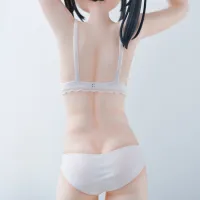 eStream Kantoku『Sailor Fuku no Mannaka』[In the middle of the sailor suit] - Non-Scale Figures - photo 16