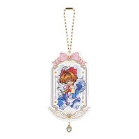 Good Smile Arts Shanghai Cardcaptor Sakura 25th Anniversary Collectible Acrylic Keychain (1pc / 9pc per box) - Cardcaptor Sakura - photo 8