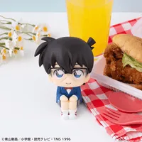 MegaHouse Lookup Detective Conan Conan Edogawa - Chibi Figures - photo 1