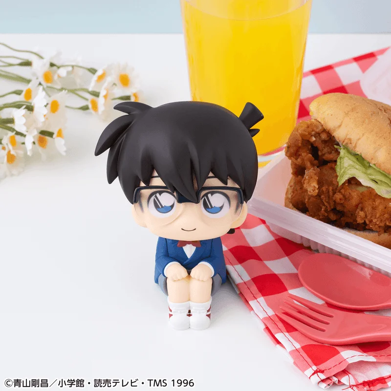 Lookup Detective Conan Conan Edogawa