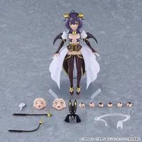 GOOD SMILE COMPANY figma Magia Baiser - Gushing over Magical Girls - photo 11