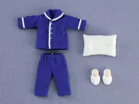 GOOD SMILE COMPANY Nendoroid Doll Outfit Set: Pajamas (Beige) - Figure Accessories - photo 1
