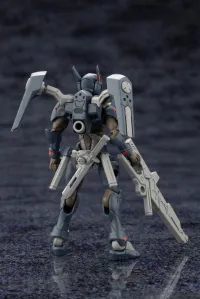 KOTOBUKIYA GOVERNOR LAT SOLID【PRIME】 - HEXA GEAR - photo 18