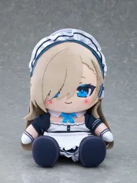 GOOD SMILE COMPANY Chocopuni Plushie Asuna - Blue Archive - photo 1