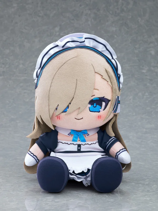 Chocopuni Plushie Asuna