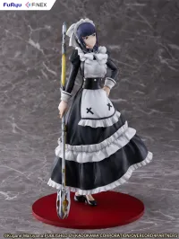 FuRyu Narberal Gamma 1/7 Scale Figure - Overlord - photo 10