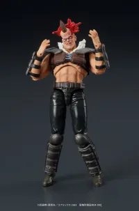 DIG Co. DIGACTION "Fist of the North Star" a member of ZEED - Fist of the North Star - photo 13