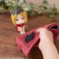 MegaHouse Lookup Haikyu！！ Kenma Kozume Uniform ver. - Haikyu!! - photo 5