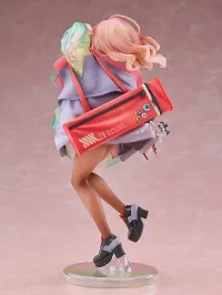 Solarain Yume Minami: Dreamy Divas Ver. - GRIDMAN UNIVERSE - photo 5