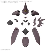 30MF CLASS UP ARMOR （ROSAN SORCERER）