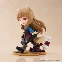 BUSHIROAD CREATIVE PalVerse Palé.　Spice and Wolf MERCHANT MEETS THE WISE WOLF　Holo - Spice and Wolf - photo 4