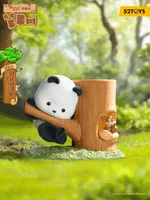52TOYS Pandaroll Fruit Tree Climbing - PANDA ROLL - photo 4