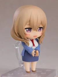 GOOD SMILE COMPANY Nendoroid Shiori Katase - My Tiny Senpai - photo 5