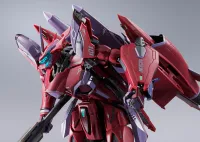 TAMASHII NATIONS VF－27γSP  Super Lucifer Valkyrie (Brera Sterne use) Revival ver. "MACROSS", TAMASHII NATIONS DX CHOGOKIN - Macross - photo 16
