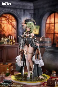 Shenzhen Mabell Animation Development alchemist - Scale Figures - photo 6