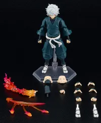 GOOD SMILE COMPANY figma Gabimaru - Hell's Paradise: Jigokuraku - photo 11