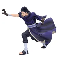 BANDAI -NARUTO 72 series- 63 VIBRATION STARS-KAKASHI HATAKE & OBITO UCHIHA-(B:OBITO UCHIHA) - NARUTO - photo 3
