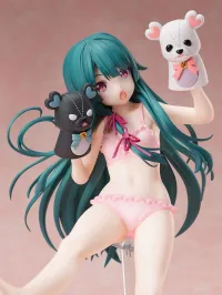 FuRyu Kuma Kuma Kuma Bear Yuna 1/7 Scale Figure - Kuma Kuma Kuma Bear - photo 14