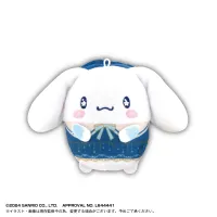 MAX LIMITED Sanrio characters FUWA KORORIN 6 (6pc per box) - Sanrio - photo 2