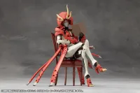 KOTOBUKIYA METAMORPHOSE UNIT EXARMOR SORCERESS - Megalomaria - photo 21