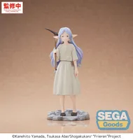 SEGA "Frieren: Beyond Journey's End" High Premium Figure -Frieren- ~I Am Forced to Slave Away in the Mines for Three Centuries~ - Frieren: Beyond Journey's End - photo 5