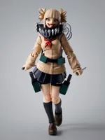 TAMASHII NATIONS HIMIKO TOGA "MY HERO ACADEMIA" - My Hero Academia - photo 1