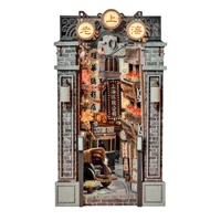 ANAVRIN Old Shanghai Book Nook Kit - Art & Display - photo 6