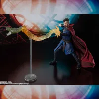 TAMASHII NATIONS Doctor Strange (Doctor Strange in the Multiverse of Madness) - Marvel - photo 6