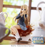 SEGA Luminasta "K-ON!" -Tsumugi Kotobuki- - K-ON! - photo 2