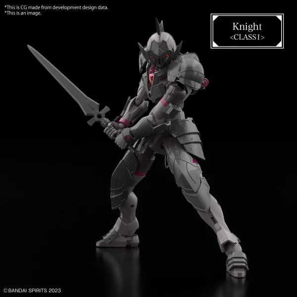 30MF ROSAN KNIGHT