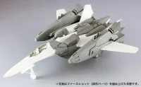 Hasegawa [27] 1:72 VF-25F/S SUPER MESSIAH MACROSS FRONTIER - Macross - photo 10
