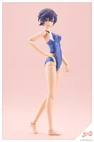 KOTOBUKIYA RUI SAOTOME【TOUOU HIGH SCHOOL COMPETITIVE SWIMSUIT】 - SOUSAISHOJOTEIEN - photo 6