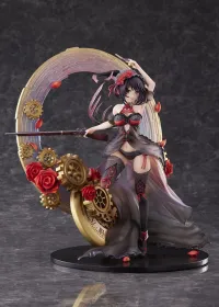 SQUARE ENIX Date A Live IV 1/7 Scale Figure - Kurumi Tokisaki (Lingerie Swimwear Ver.) 1/ 7 scale figure - Date A Live - photo 7