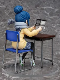 KLOCKWORX Rin Shima: Look What I Bought Ver. - Laid-Back Camp - photo 5