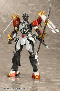 KOTOBUKIYA JUBEI - FRAME ARMS - photo 19