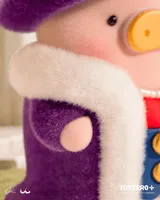TOYZEROPLUS LuLu The Piggy - Moonlit Romance - LuLu The Piggy - photo 5