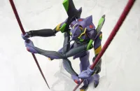 KOTOBUKIYA EVANGELION 13 - Rebuild of Evangelion - photo 13