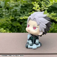 MegaHouse Lookup Kaiju No.８ Gen Narumi Motivated ver.【with gift】 - Kaiju No.8 - photo 4