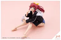 KOTOBUKIYA RUI SAOTOME【TOUOU HIGH SCHOOL COMPETITIVE SWIMSUIT】 - SOUSAISHOJOTEIEN - photo 9